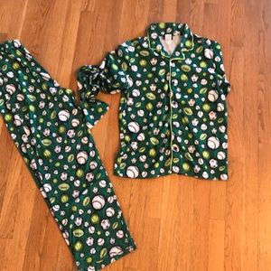 Joe Boxer 😃 Pajamas